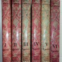 La Divina Commedia (Dante) – edizione illustrata F