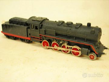 LIMA  LOCOMOTIVA VINTAGE 1-4-0  DB