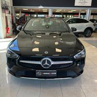 MERCEDES-BENZ CLA 200 d Automatic Shooting Brake
