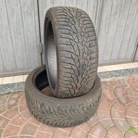 Gomme Invernali 225 40 r18