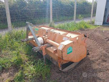 Trincia Agrimaster rmu 200