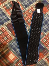 Caviglierà a fascia ortopedica