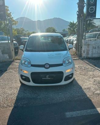 Fiat Panda 1.2 Benzina 2019