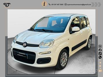 Fiat Panda 1.3 MJT 75 cv S&S Perfetta