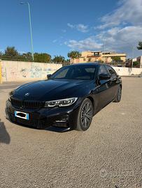 Bmw 320d MSport