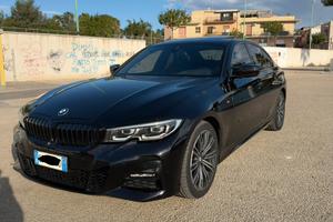 Bmw 320d MSport