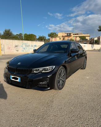 Bmw 320d MSport