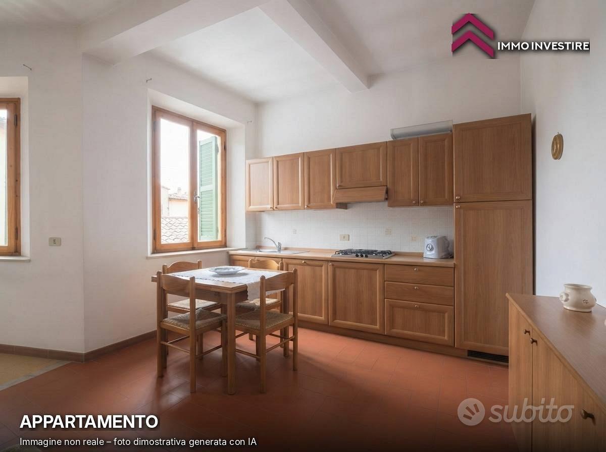 Appartamento – Guardistallo, Pisa - Vista 5