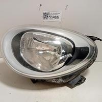 FARO ANTERIORE SINISTRO FIAT 500 X Serie 005210218