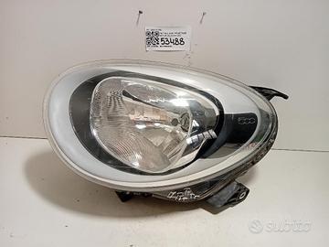 FARO ANTERIORE SINISTRO FIAT 500 X Serie 005210218