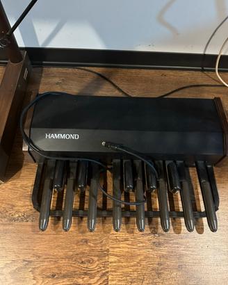 Hammond xpk5