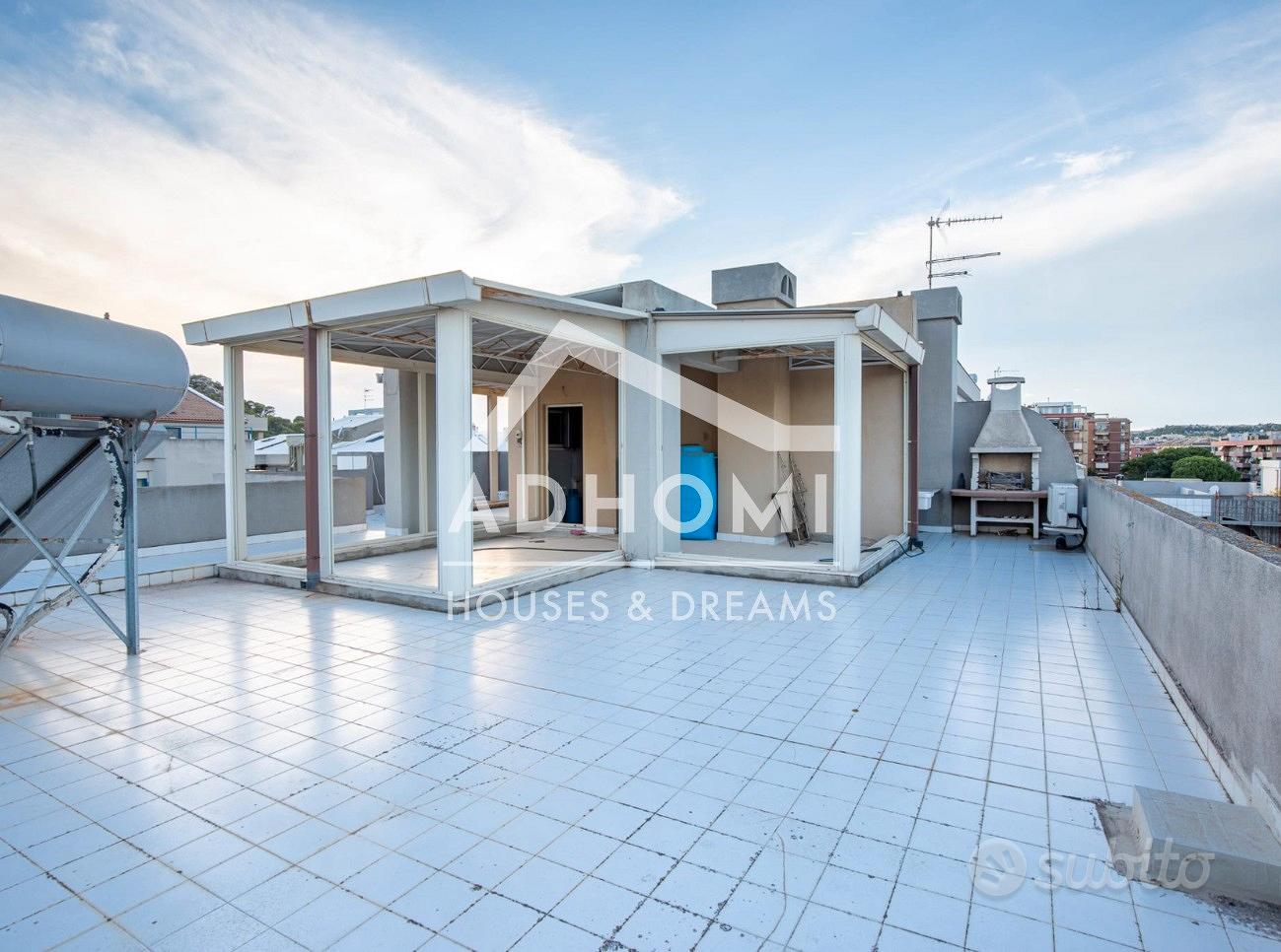 Apartment in Cagliari, Quartiere del Sole - Vista 3