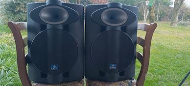 casse acustiche LEM Avalon 12A