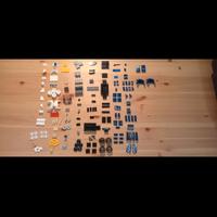 Lego Speed Champions 