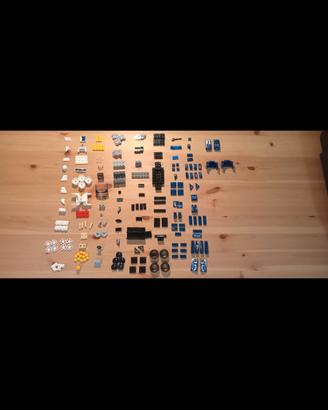 Lego Speed Champions 