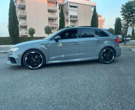 Audi A3 RS 3 SPB