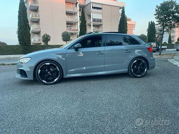 Audi A3 RS 3 SPB