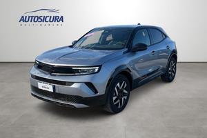 OPEL Mokka Hybrid 145 CV DCT6 GS