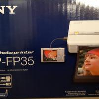Stampante foto
