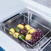 Scolapiatti da lavandino