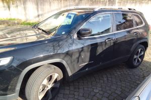 JEEP Cherokee 4ªs. 18-21 - 2018
