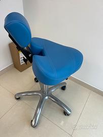 Sedia ergonomica
