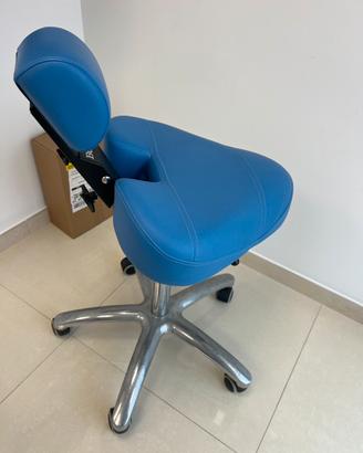 Sedia ergonomica