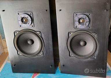 Casse Acustiche Dynavoice 80 watt