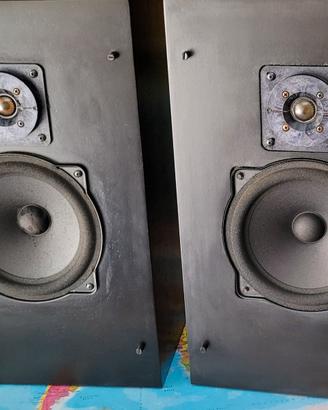 Casse Acustiche Dynavoice 80 watt