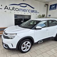 CITROEN C5 Aircross BlueHDi 130 S&S EAT8 Feel