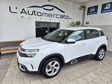 CITROEN C5 Aircross BlueHDi 130 S&S EAT8 Feel