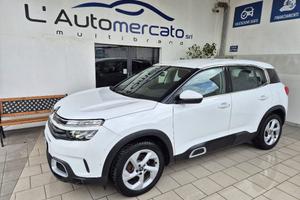 CITROEN C5 Aircross BlueHDi 130 S&S EAT8 Feel