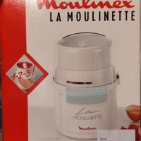 moulinex la moulinette