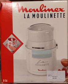 moulinex la moulinette