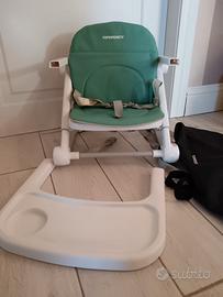 seggiolino portatile Foppapedretti 