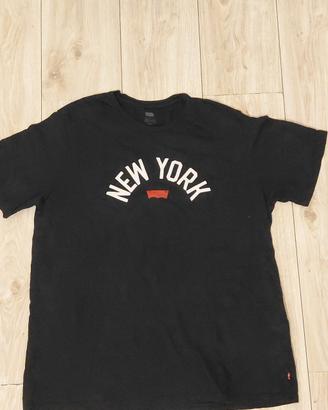 T shirt vintage levis 