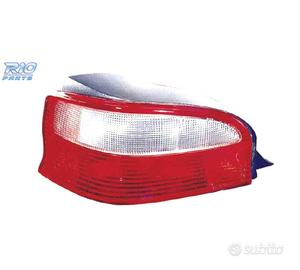 FANALE POSTERIORE SINISTRO PER CITROEN SAXO 99-03