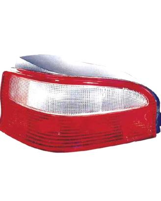 FANALE POSTERIORE SINISTRO PER CITROEN SAXO 99-03