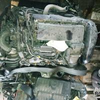 MOTORE PEUGEOT 308 1.6 TD 2009 9HX 261/2026