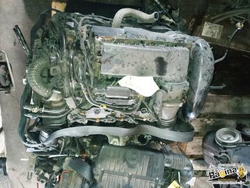 MOTORE PEUGEOT 308 1.6 TD 2009 9HX 261/2026