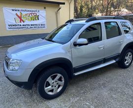 Dacia Duster 1.5 dCi 90CV 4x2 Lauréate