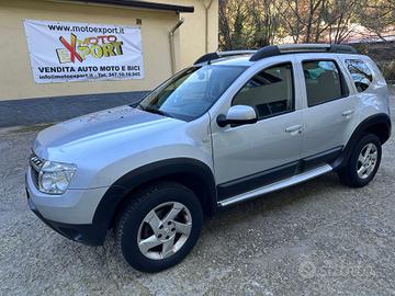 Dacia Duster 1.5 dCi 90CV 4x2 Lauréate