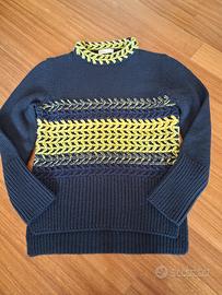 Maglione donna Stefanel. Pari al nuovo