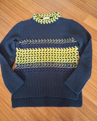 Maglione donna Stefanel. Pari al nuovo
