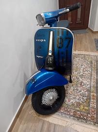 Piaggio vespa 50 special