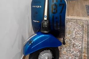 Piaggio vespa 50 special