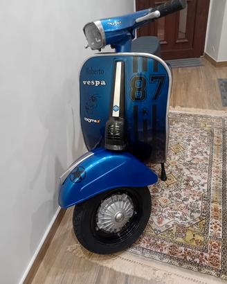 Piaggio vespa 50 special