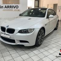 BMW M3 Coupe 4.0 V8