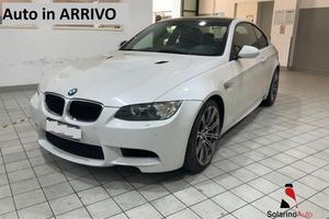 BMW M3 Coupe 4.0 V8