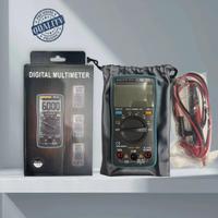 Multimetro digitale professionale 10A